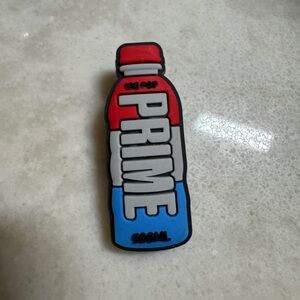 Prime Jibit show charm for crocs